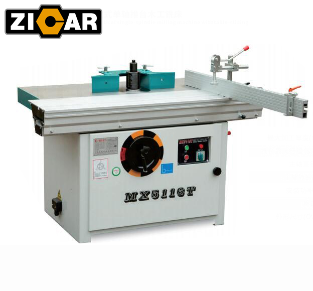 Popolare vendita calda ZICAR P - Zicar Woodworking Machinery recensione e prezzo